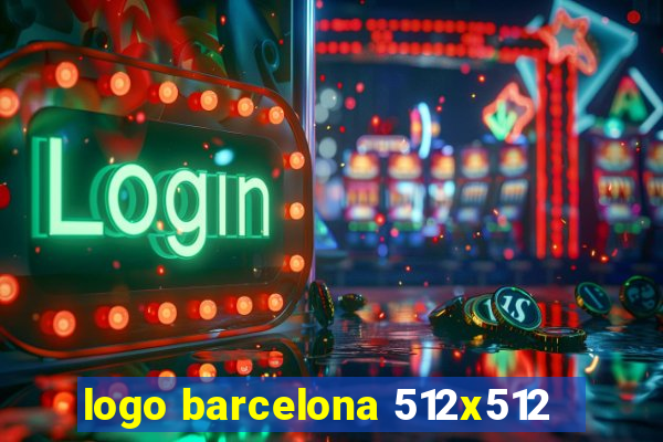 logo barcelona 512x512